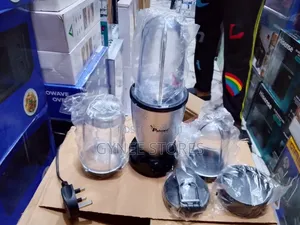 Paloma Smoothie Maker
