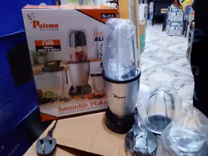 Paloma Smoothie Maker