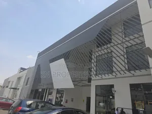 Shop/Office Space for Rent 96sqm