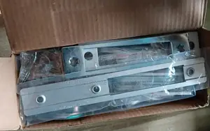 Swing Door Key