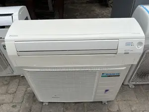 A Very Good Uk Use 1.5hp Daikin Inverter Air Condition