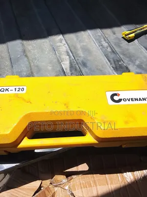 120mm Hydrolic Crimping Tools