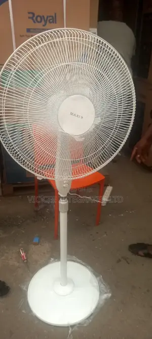 Maxi Fan 20 Inch