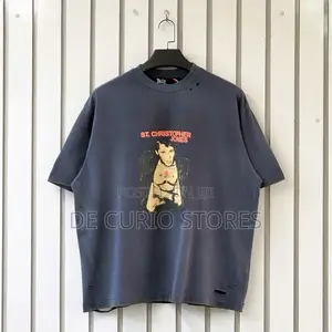 Premium Textured Shortsleeve T-Shirts