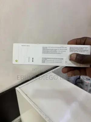 Apple Pencil 3