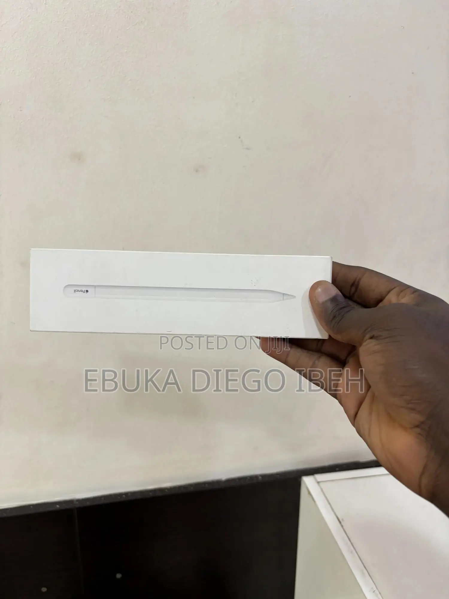 Apple Pencil 3