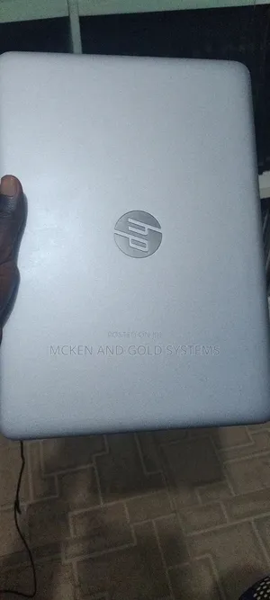 Laptop HP EliteBook 840 G3 8GB Intel Core i5 SSD 256GB