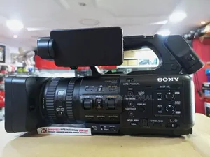 Sony PXW-Z200 Xdcam Camcorder