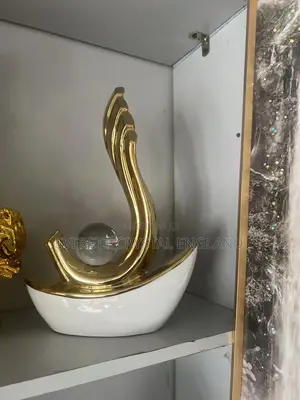Home Office Décor