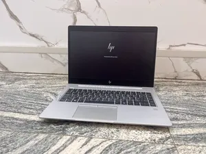 Laptop HP EliteBook 840 G5 8GB Intel Core i7 SSD 256GB