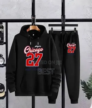 Unisex Hoodies Ngbest Fashion Large Medium Big Size Black Color White