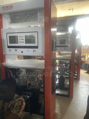 Fuel Pump Dispenser