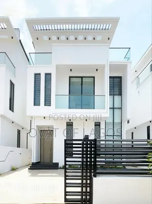 5bdrm Duplex in Chevron Toll Gate for sale