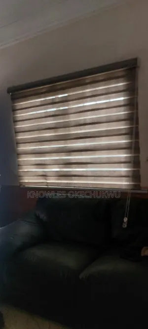 4 by 4 Window Blinds (Day and Night)
