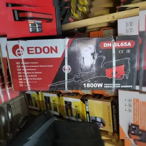 Edon Demolition Hammer