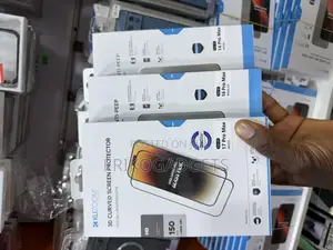 iPhone 17promax,16promax,15promax Privacy Protector