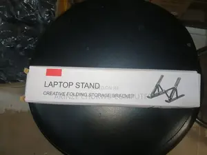 Laptop Stand Metal