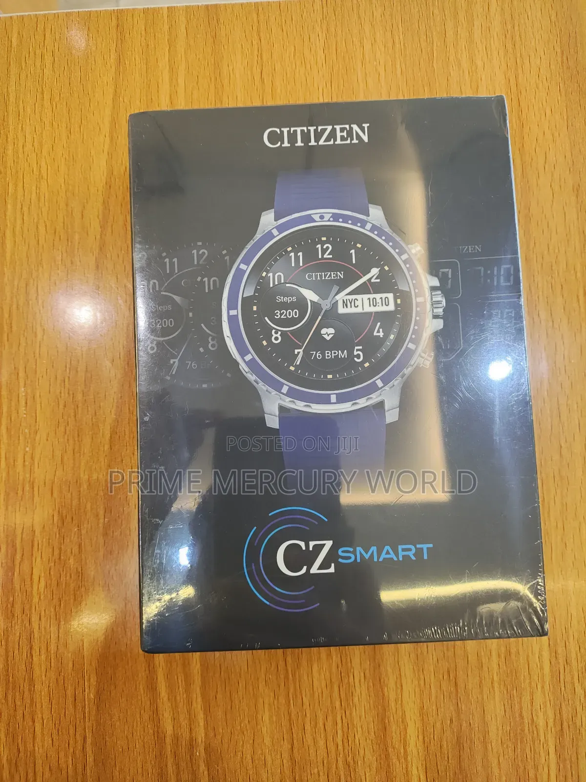 Citizen Watch