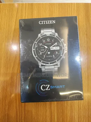 Citizen Watch