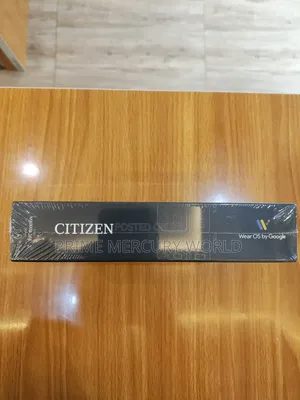 Citizen Watch