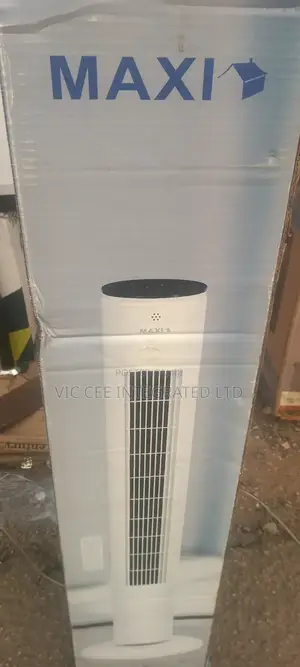 Maxi Tower Fan 40"