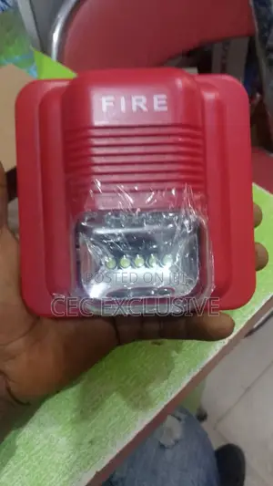 Fire Alarm