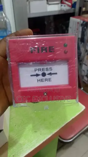 Fire Alarm