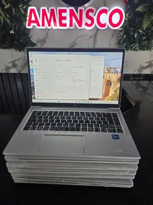 Laptop HP EliteBook 840 G8 16GB Intel Core i5 SSD 256GB
