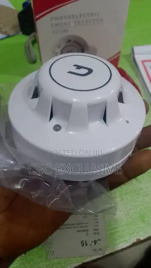 Fire Alarm