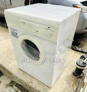 Laundry Cloth Dryer Ignis 7kg (100% Drying) + Warranty