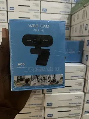 Web Cam Full Hd Webcam Hd 1080p
