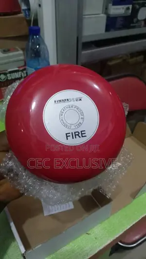 Fire Alarm