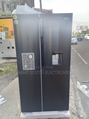 Kenstar Dynamic Inverter Fridge 180 Watts (502 Liters)