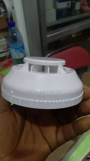 Fire Alarm