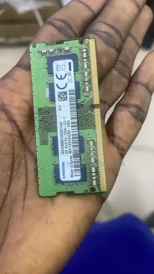 4gb Pc4 Ddr4 Ram