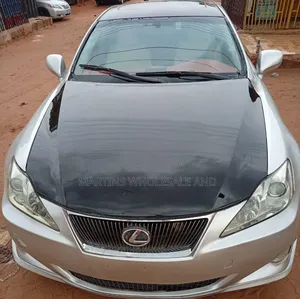Lexus Is250 2008