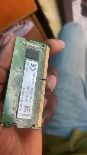 8gb Ddr4 Pc4 Laptop Ram