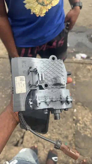 Reverse Camera Booth With Camera for W292 Gle350 2018 Model