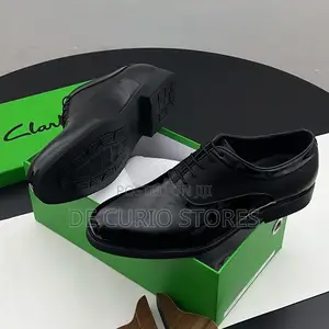 Office Clark Shoe
