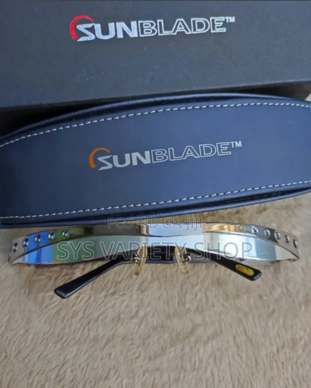 Sunblade Sunglasses