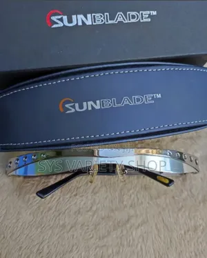 Sunblade Sunglasses
