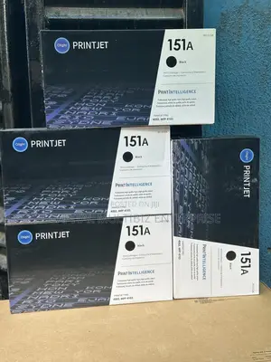Toner Cartridge 151a