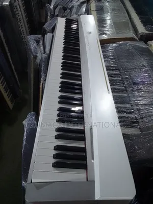 Casio Privia Px-130 Digital Piano – Weighted Keys, Clean