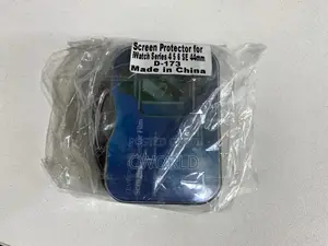 Smartwatch Tempered Glass Protector Kit
