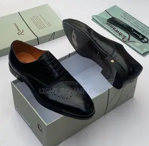 Originally Richwanz Shoes