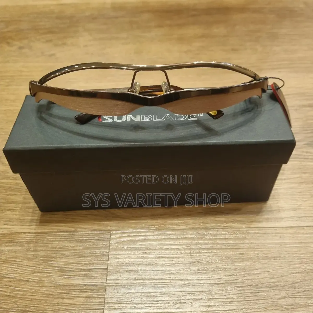 Sunblade Sunglasses