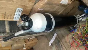 Oxygen Cylinder 12.5 Liter
