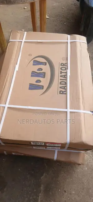 Radiator Honda CRV 2007-2013