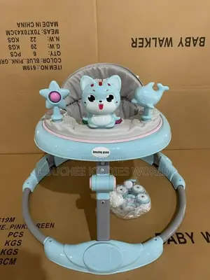 Baby Walker