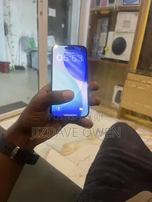 Apple iPhone 15 128 GB Blue